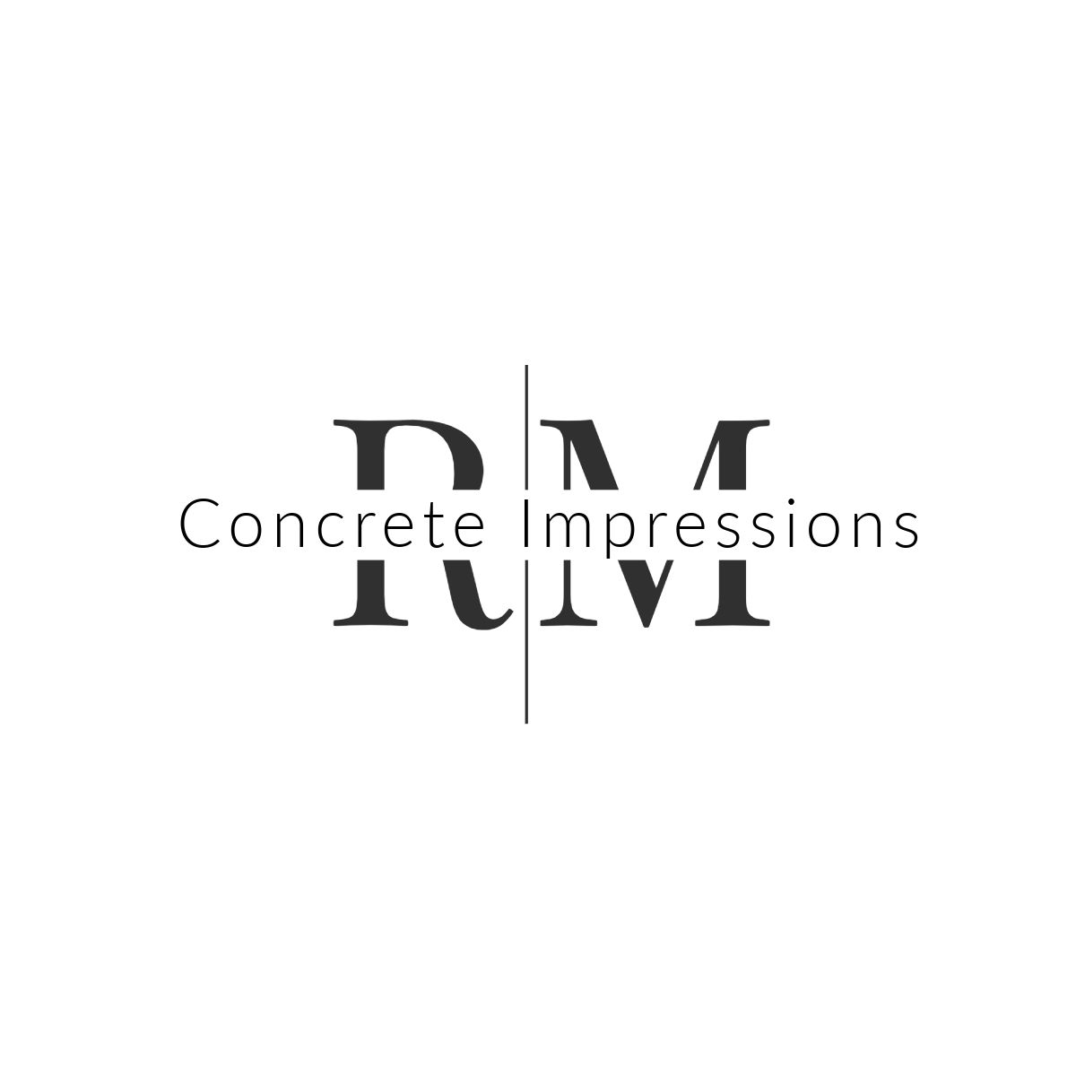 R.M. Concrete Impressions